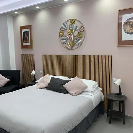 Guest house Ecclesia Domus Vatican *