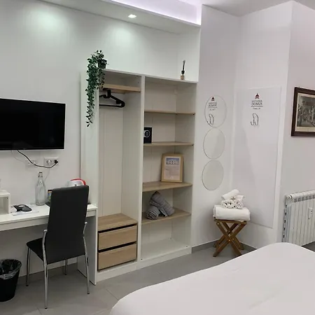 Guest house Ecclesia Domus Vatican *