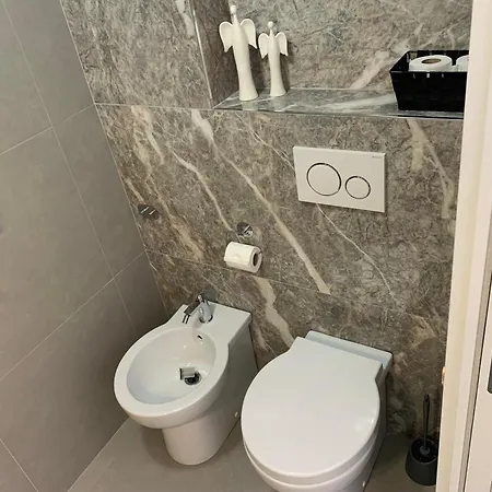 Ecclesia Domus Vatican Guest house Rome