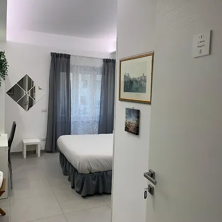 Guest house Ecclesia Domus Vatican Rome