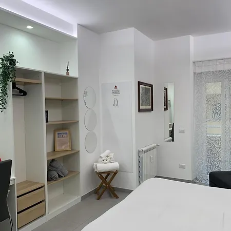 Ecclesia Domus Vatican Guest house