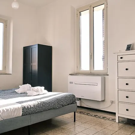 Carolina Trastevere House * Rome