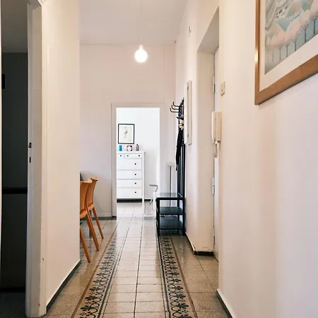 Apartment Carolina Trastevere House Rome