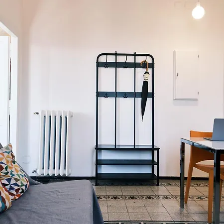Carolina Trastevere House *