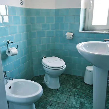 Apartment Carolina Trastevere House *