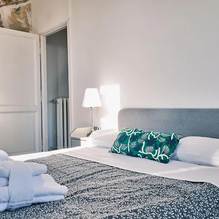 Apartment Carolina Trastevere House Rome
