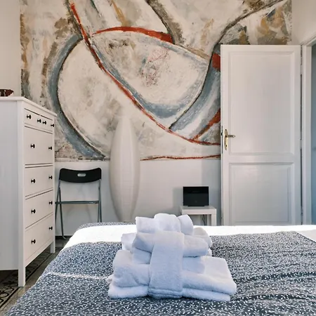 Carolina Trastevere House Rome