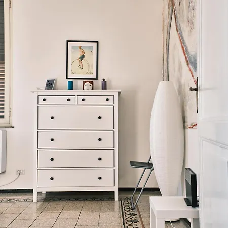 Apartment Carolina Trastevere House