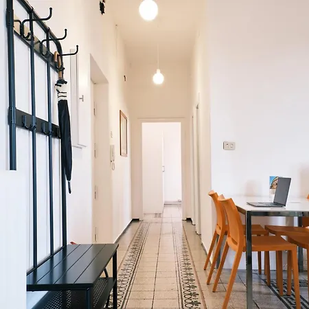 Carolina Trastevere House Apartment *