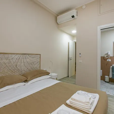 Borgo Vittorio 20 Vatican Appartamento Roma