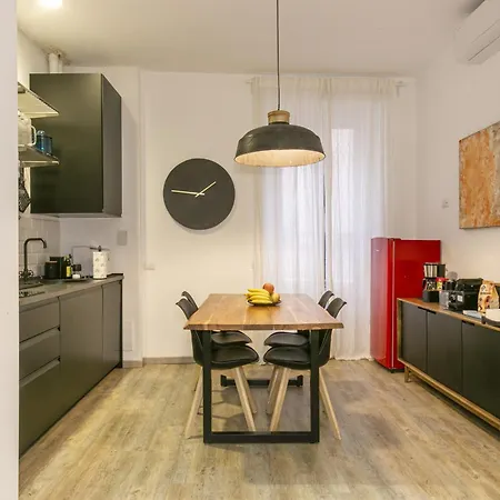 Appartamento Borgo Vittorio 20 Vatican Roma