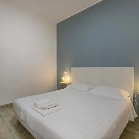 Borgo Vittorio 20 Vatican Appartamento