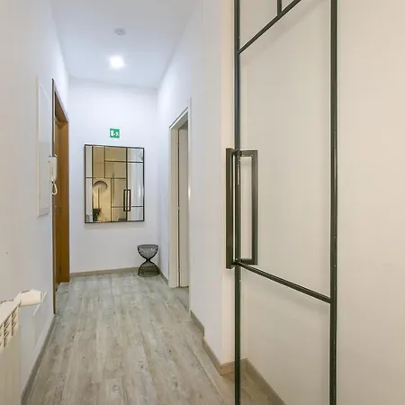 Appartamento Borgo Vittorio 20 Vatican
