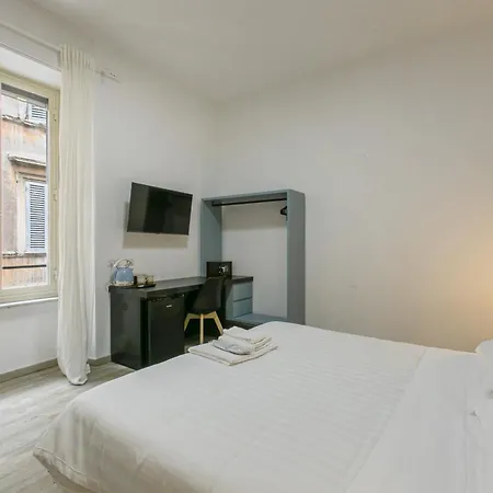 Appartamento Borgo Vittorio 20 Vatican *