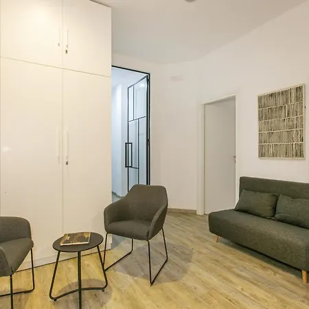 Borgo Vittorio 20 Vatican Appartamento Roma