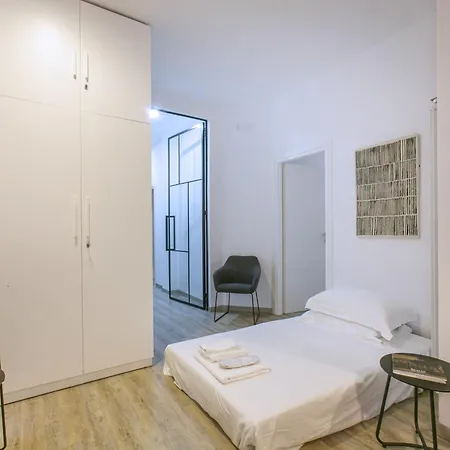 Appartamento Borgo Vittorio 20 Vatican Roma