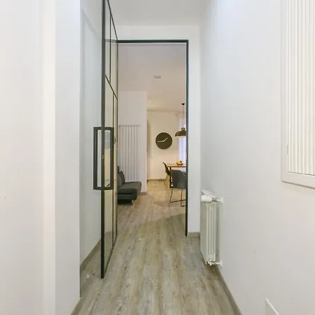Borgo Vittorio 20 Vatican Roma