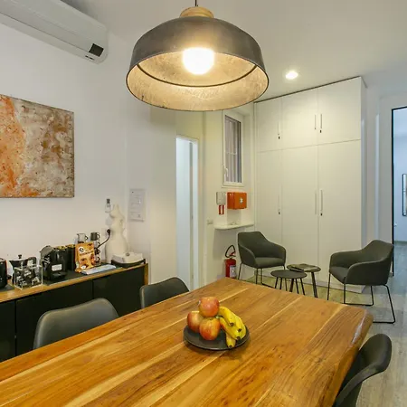 Appartamento Borgo Vittorio 20 Vatican