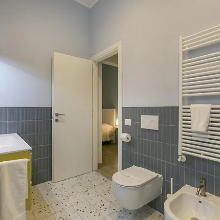 Borgo Vittorio 20 Vatican Appartamento *