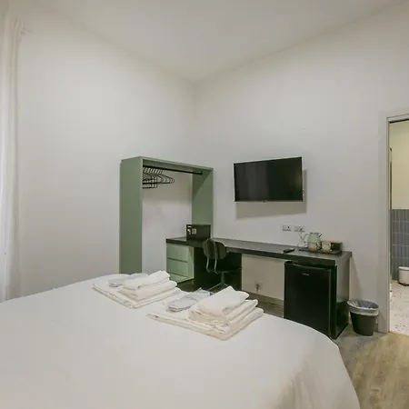 Borgo Vittorio 20 Vatican Appartamento Roma