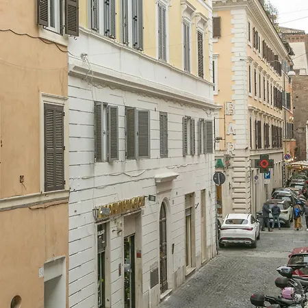 Appartamento Borgo Vittorio 20 Vatican Roma