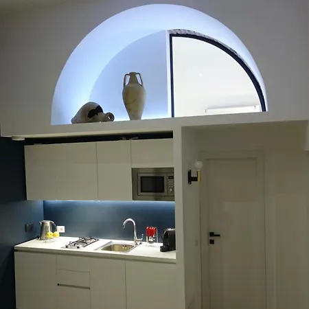 Appartamento Piccolo Principe Roma
