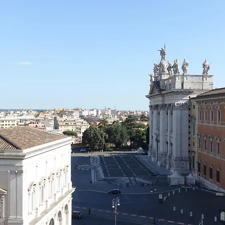 Piccolo Principe * Roma