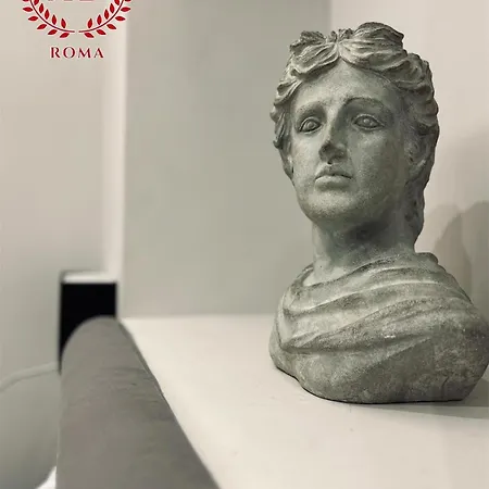 Ad Vatican Luxury - By Ad