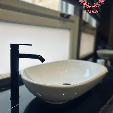 Ad Vatican Luxury - By Ad Guest house *