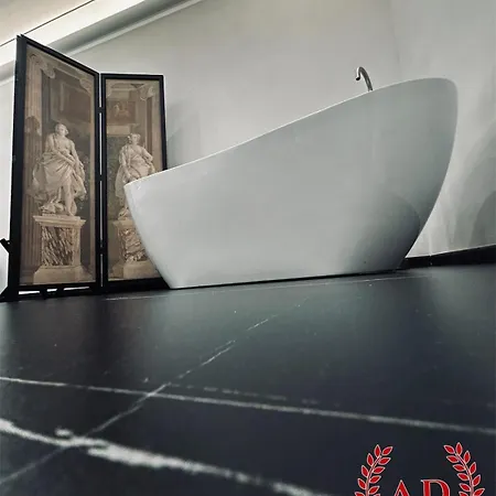 Guest house Ad Vatican Luxury - By Ad Rome