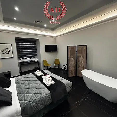 Ad Vatican Luxury - By Ad Rome