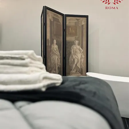 Guest house Ad Vatican Luxury - By Ad *