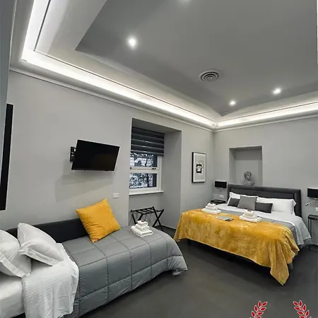 Ad Vatican Luxury - By Ad Guest house *