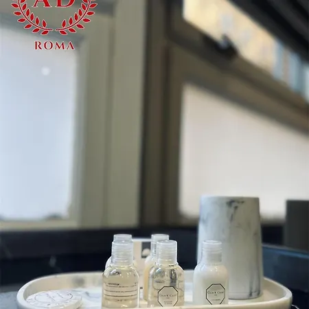 Guest house Ad Vatican Luxury - By Ad *