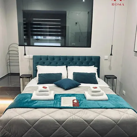 Guest house Ad Vatican Luxury - By Ad *