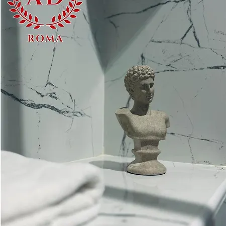 Guest house Ad Vatican Luxury - By Ad Rome
