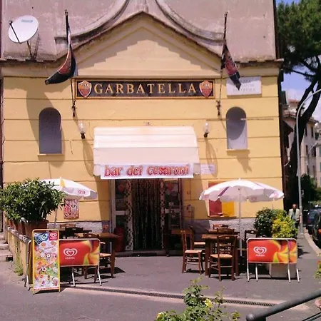 Apartment Centro Elegante Rome