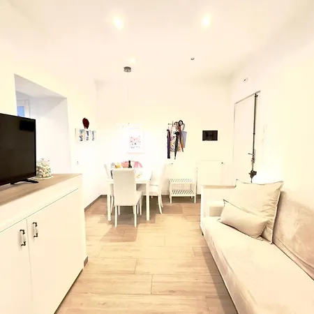 Olimpia Pamphili - Centro Storico Di - Gianicolo Trastevere San Pietro Apartment *