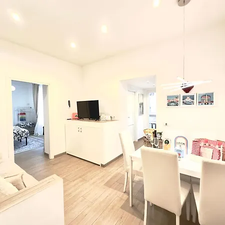 Olimpia Pamphili - Centro Storico Di - Gianicolo Trastevere San Pietro Apartament