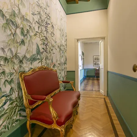 Pantheon Palazzo Nari #12 Casa Flacchi Apartment *