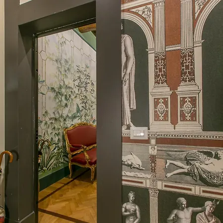 Pantheon Palazzo Nari #12 Casa Flacchi Apartment
