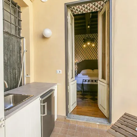 Apartment Pantheon Palazzo Nari #12 Casa Flacchi *