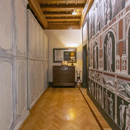 Pantheon Palazzo Nari #12 Casa Flacchi Apartment Rome