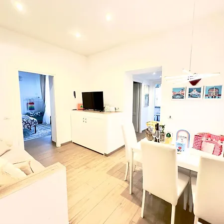 Olimpia Pamphili - Centro Storico Di - Gianicolo Trastevere San Pietro Apartment *