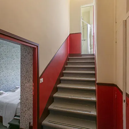 Apartment Pantheon Palazzo Nari #12 Casa Flacchi