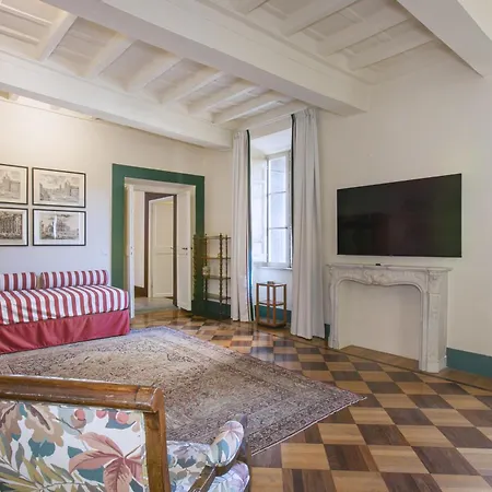Apartment Pantheon Palazzo Nari #12 Casa Flacchi *