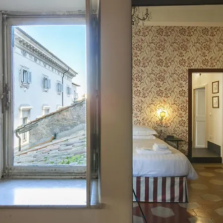 Pantheon Palazzo Nari #12 Casa Flacchi Rome