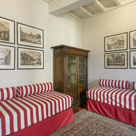 Pantheon Palazzo Nari #12 Casa Flacchi Rome