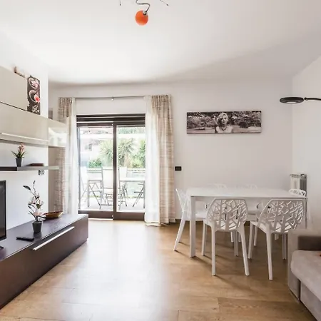 Apartmán Terrace