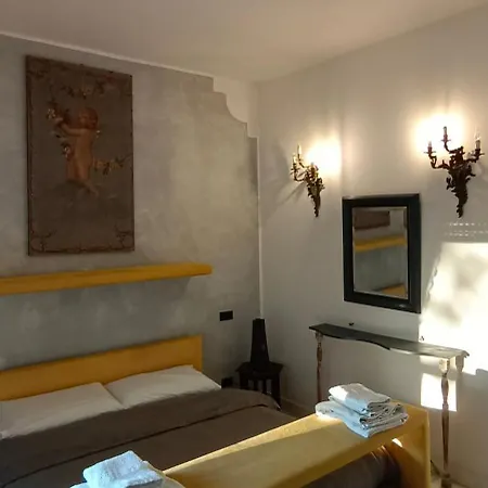 Appartamento Pm Sant'alessio
